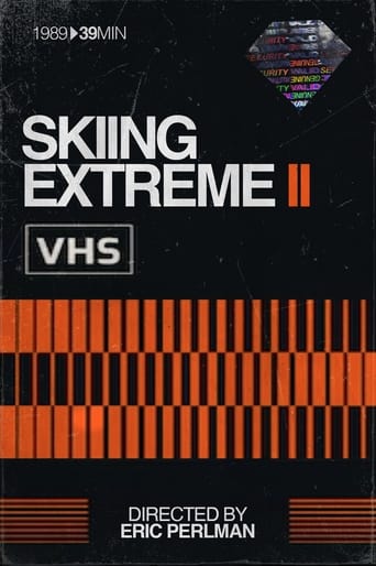 Poster of Skiing Extreme II