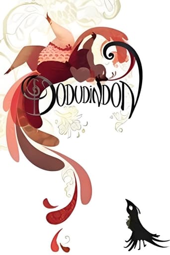 Poster of Dodudindon