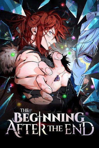 Poster of The Beginning After the End