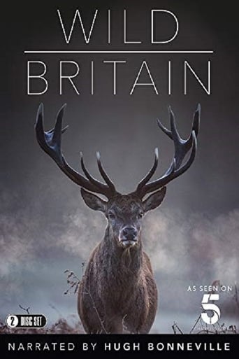 Portrait for Wild Britain - Season 1