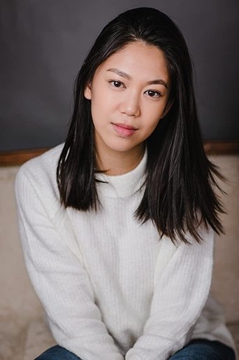 Portrait of Theresa Doan