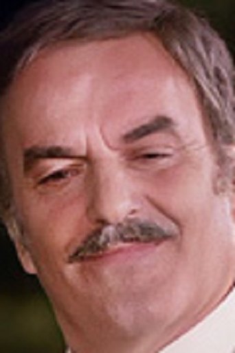 Portrait of Ferruccio Brembilla