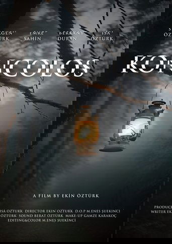 Poster of Kara Kış