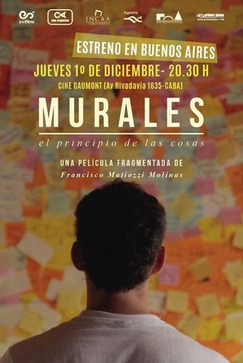 Poster of Murales