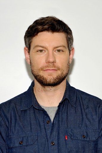 Portrait of Patrick Fugit