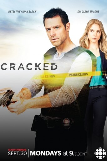 Portrait for Cracked - Season 2
