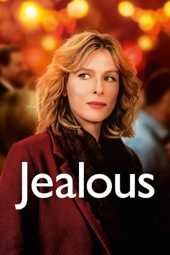 Poster of Jealous