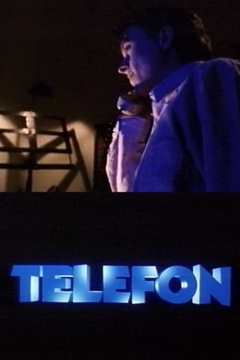 Poster of Telefon