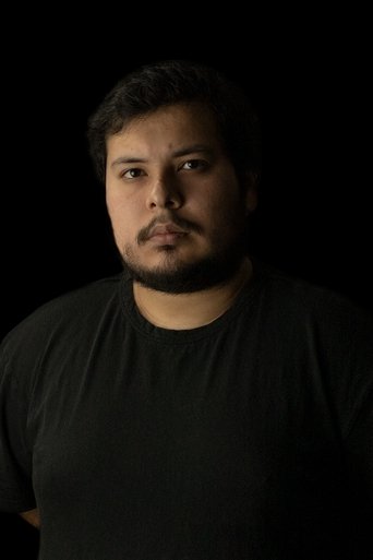 Portrait of Alejandro Lévano