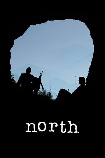 Poster of North