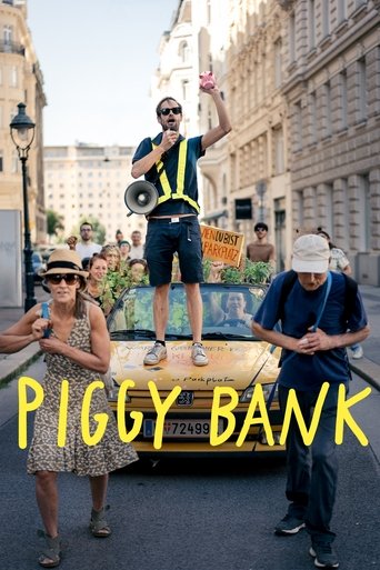 Poster of Piggy Bank