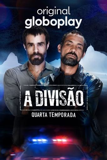 Portrait for A Divisão - Season 4