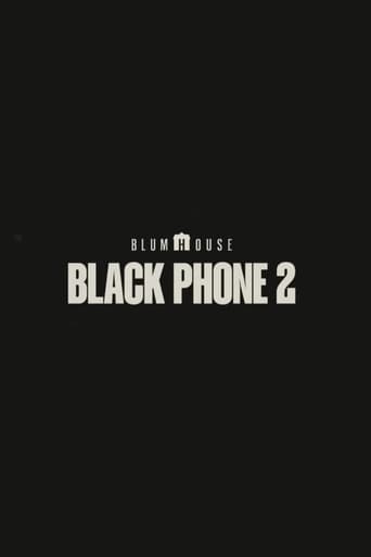 Poster of Black Phone 2