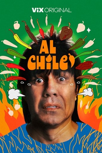 Poster of Al Chile