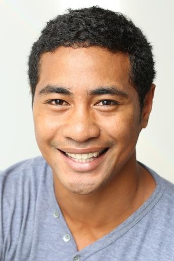 Portrait of Beulah Koale