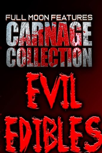 Poster of Carnage Collection: Evil Edibles