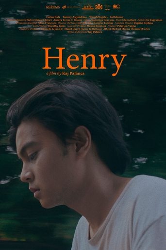 Poster of Henry