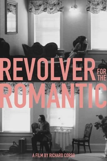 Poster of Revolver For The Romantic