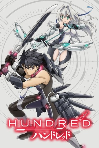 Poster of Hundred