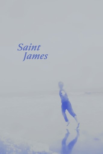 Saint James Poster of Saint James