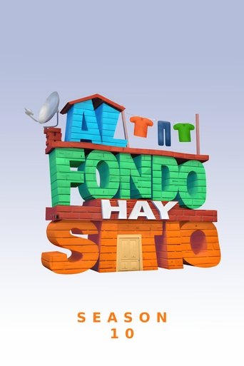 Portrait for Al Fondo Hay Sitio - Season 10
