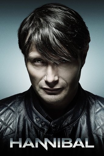 Poster of Hannibal