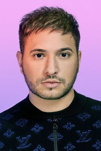 Portrait of Jonas Blue