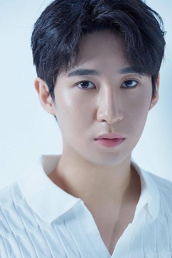 Portrait of 손동제
