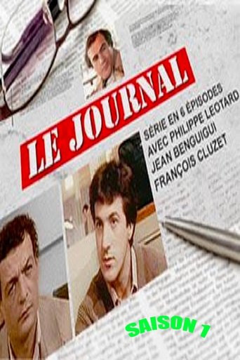 Portrait for Le Journal - Season 1