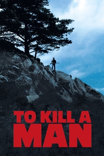 Poster of To Kill a Man