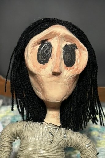 Portrait of atrophie