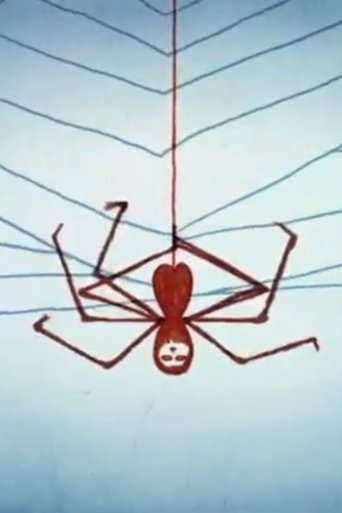 Poster of The Spider