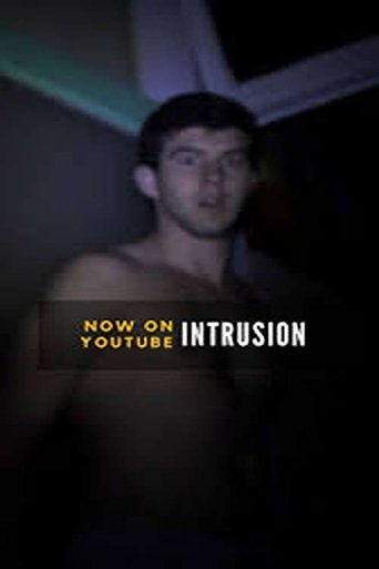 Poster of Intrusion