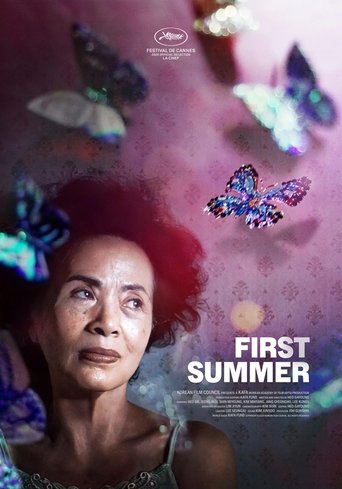 First Summer Poster of First Summer