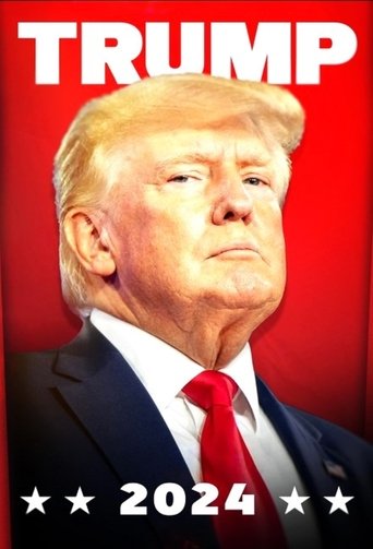 Poster of Trump 2024