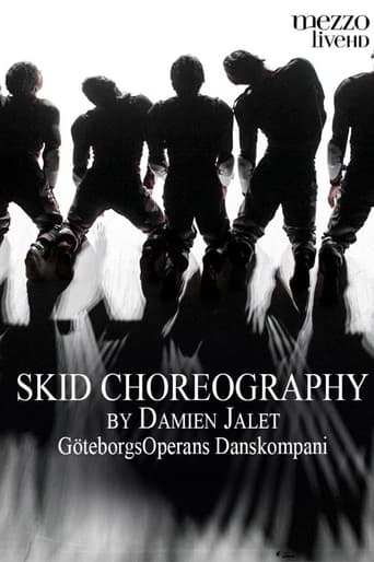 Poster of Skid