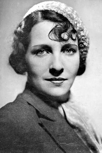 Portrait of Hertha von Walther