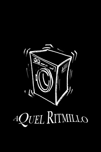 Poster of Aquel ritmillo