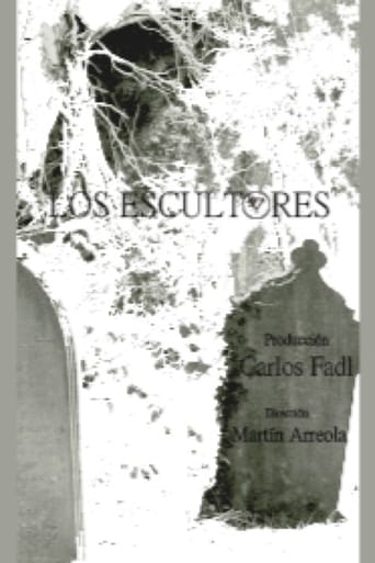 Poster of The Sculptors