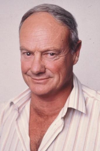 Portrait of Glynn Edwards