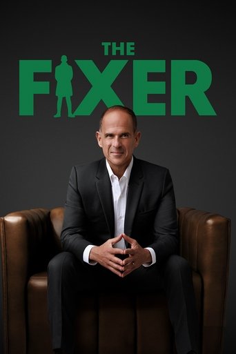 Poster of The Fixer