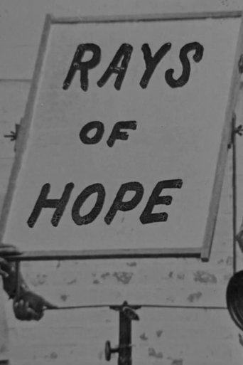 Rays of Hope Poster of Rays of Hope