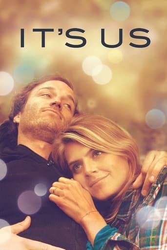 Poster of It's Us