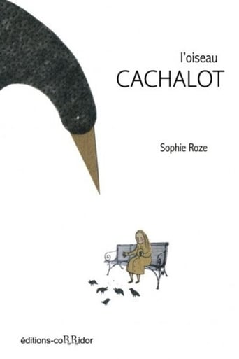 Poster of L'oiseau cachalot