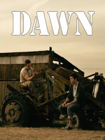 Poster of Dawn