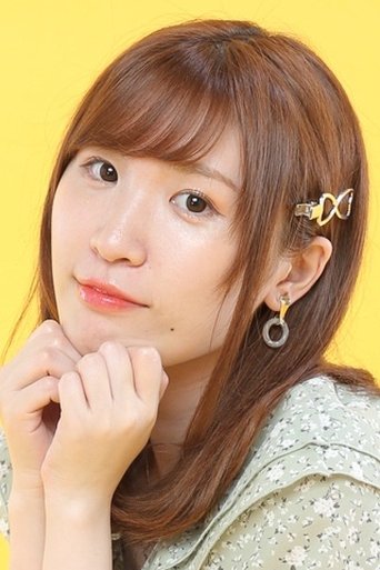 Portrait of Nozomi