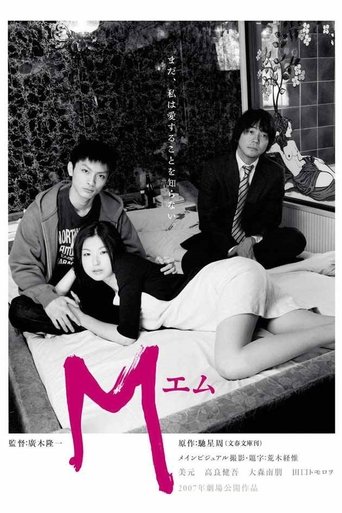 Poster of M