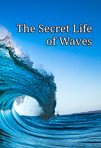 Poster of The Secret Life of Waves