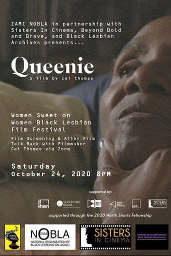 Poster of Queenie