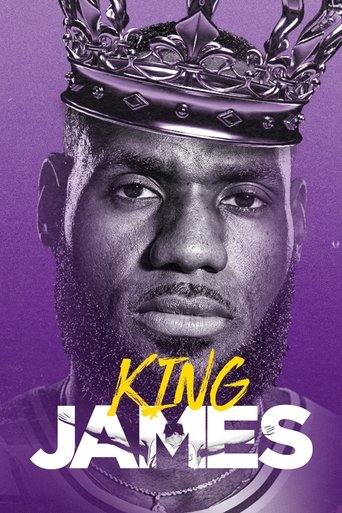 Poster of Chasing Greatness: Coach K x LeBron